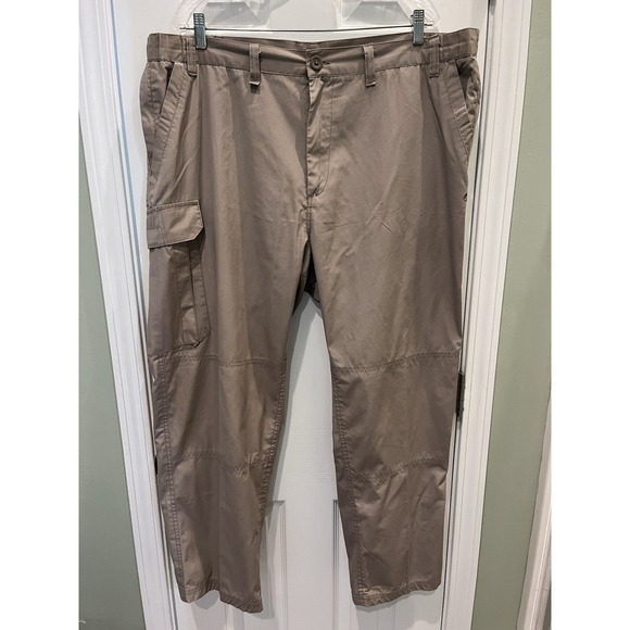 Craghoppers Other - Craghoppers Kiwi‎ Classic Trouser Pants Men's 40S Raffia Hiking Camping